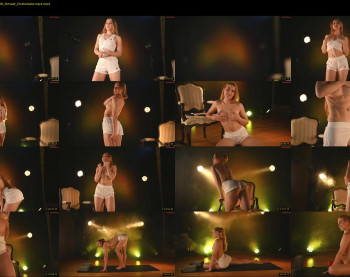 rocknrose — 120 minute Chaturbate female cam show recording, 720p, Aug 9, 2023