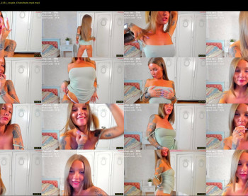 shadowladyyy — 93 minute Chaturbate couple cam show recording, 720p, Aug 8, 2023