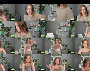 shoggothy — 107 minute Chaturbate female cam show recording, 720p, Aug 9, 2023