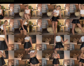 snow_is_falling — 10 minute Chaturbate female cam show recording, 720p, Aug 8, 2023