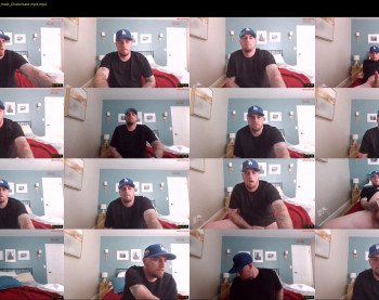 soft0ne — 16 minute Chaturbate male cam show recording, 480p, Aug 8, 2023
