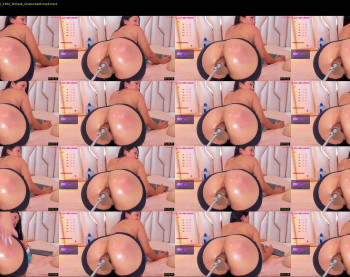 sophisimpson_ — 5 minute Chaturbate female cam show recording, 720p, Aug 8, 2023