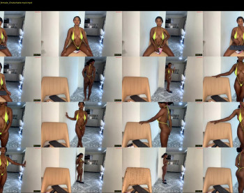 sow_fitt — 18 minute Chaturbate female cam show recording, 720p, Aug 9, 2023