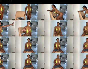 sow_fitt — 18 minute Chaturbate female cam show recording, 720p, Aug 9, 2023