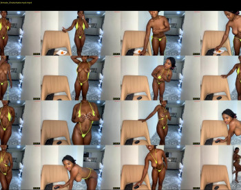 sow_fitt — 47 minute Chaturbate female cam show recording, 720p, Aug 9, 2023