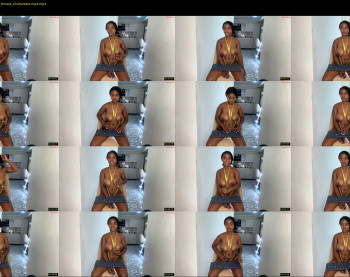 sow_fitt — 5 minute Chaturbate female cam show recording, 720p, Aug 9, 2023