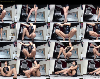 stefi_alizon — 92 minute Chaturbate female cam show recording, 720p, Aug 8, 2023