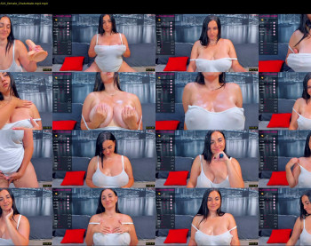 stunning_lily — 47 minute Chaturbate female cam show recording, 720p, Aug 8, 2023