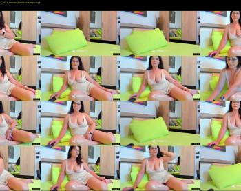 sweetangell69_ — 121 minute Chaturbate female cam show recording, 720p, Aug 8, 2023