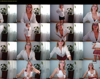 sweetmarthaaa — 123 minute Chaturbate female cam show recording, 720p, Aug 8, 2023