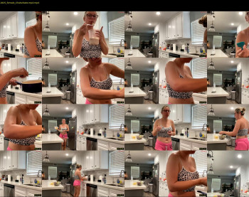 texas_blonde — 8 minute Chaturbate female cam show recording, 720p, Aug 8, 2023