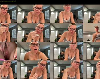 texas_blonde — 5 minute Chaturbate female cam show recording, 720p, Aug 8, 2023