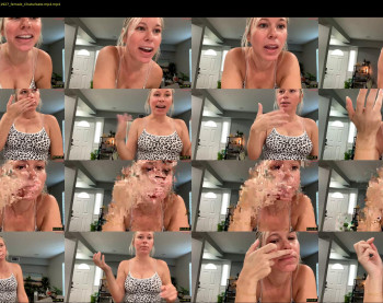 texas_blonde — 3 minute Chaturbate female cam show recording, 720p, Aug 8, 2023