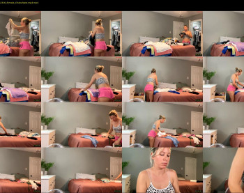 texas_blonde — 26 minute Chaturbate female cam show recording, 720p, Aug 8, 2023