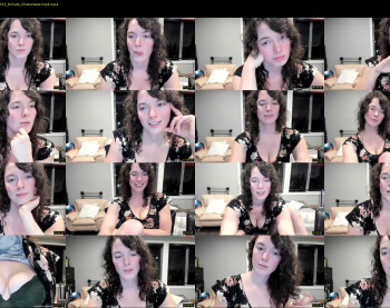 tiggerrosey — 49 minute Chaturbate female cam show recording, 480p, Aug 8, 2023