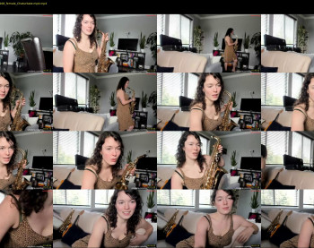 tiggerrosey — 11 minute Chaturbate female cam show recording, 480p, Aug 8, 2023
