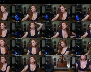 tinatopp — 31 minute Chaturbate female cam show recording, 720p, Aug 8, 2023