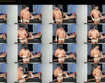 travis_bakerr — 6 minute Chaturbate male cam show recording, 720p, Aug 8, 2023
