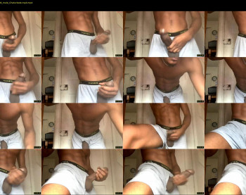 trillahung — 4 minute Chaturbate male cam show recording, 720p, Aug 8, 2023