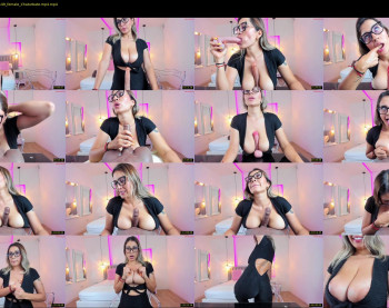 valerynova — 121 minute Chaturbate female cam show recording, 720p, Aug 9, 2023