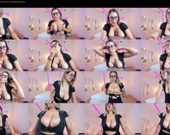 valerynova — 84 minute Chaturbate female cam show recording, 720p, Aug 9, 2023