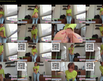 vanandjuani — 121 minute Chaturbate female cam show recording, 720p, Aug 8, 2023