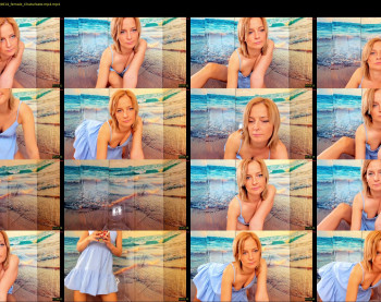 viciousqueen — 23 minute Chaturbate female cam show recording, 720p, Aug 8, 2023
