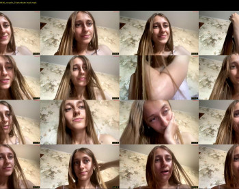 viktoria9898 — 20 minute Chaturbate couple cam show recording, 720p, Aug 8, 2023