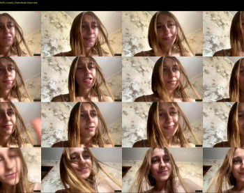 viktoria9898 — 8 minute Chaturbate couple cam show recording, 720p, Aug 8, 2023