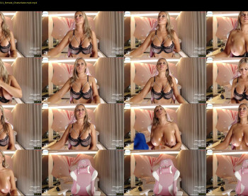 wildtequilla — 51 minute Chaturbate couple cam show recording, 720p, Aug 9, 2023