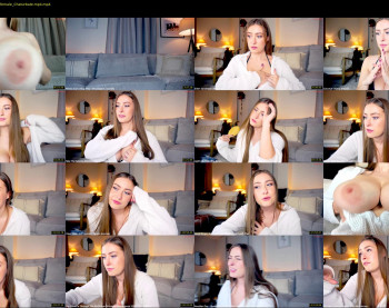 x_lily_x — 117 minute Chaturbate female cam show recording, 720p, Aug 9, 2023