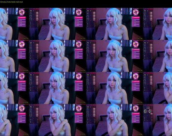 zelda_1 — 3 minute Chaturbate female cam show recording, 720p, Aug 8, 2023