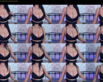 1dream_magical — 12 minute Chaturbate female cam show recording, 720p, Aug 9, 2023