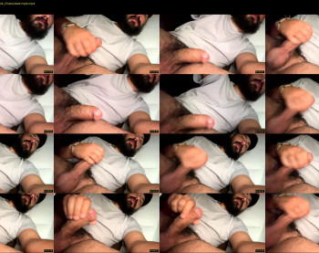 1ui5 — 4 minute Chaturbate male cam show recording, 720p, Aug 9, 2023