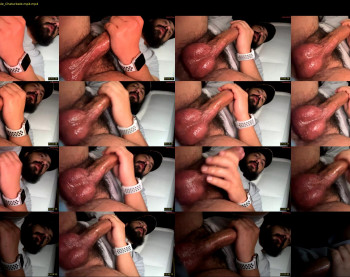 1ui5 — 18 minute Chaturbate male cam show recording, 720p, Aug 9, 2023