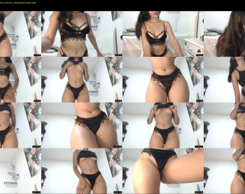 _ariana03_ — 121 minute Chaturbate female cam show recording, 720p, Aug 9, 2023