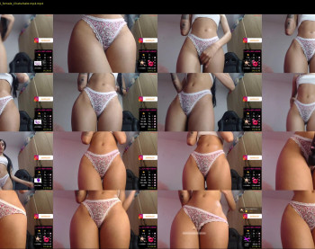 _baihiiti_ — 26 minute Chaturbate female cam show recording, 720p, Aug 9, 2023