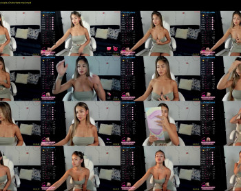 _gaby1 — 7 minute Chaturbate female cam show recording, 720p, Aug 9, 2023
