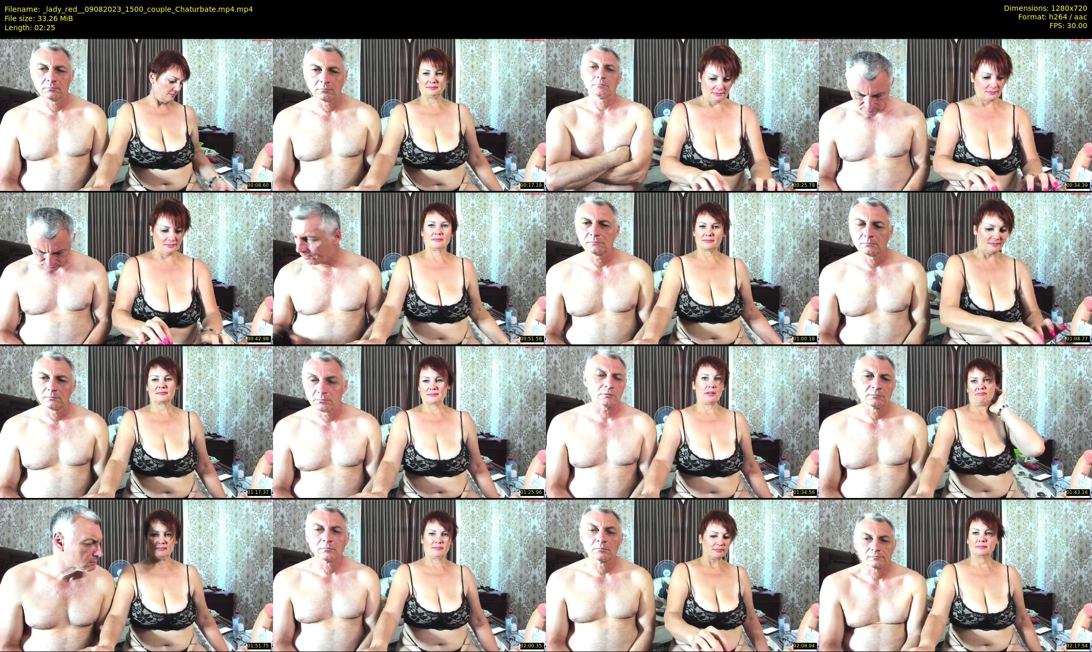 _lady_red_ — 3 minute Chaturbate female cam show recording, 720p, Aug 9, 2023