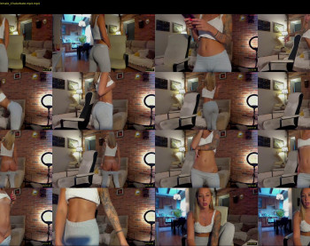 _mari_ — 10 minute Chaturbate female cam show recording, 720p, Aug 9, 2023