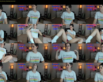 _novareign — 14 minute Chaturbate female cam show recording, 720p, Aug 9, 2023