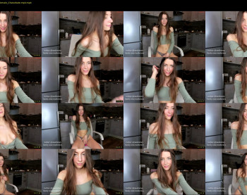 _nsfw_ — 66 minute Chaturbate couple cam show recording, 720p, Aug 9, 2023