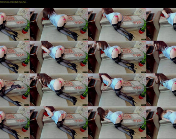 adelinemur — 14 minute Chaturbate female cam show recording, 720p, Aug 9, 2023