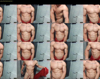 advp69 — 24 minute Chaturbate male cam show recording, 480p, Aug 10, 2023
