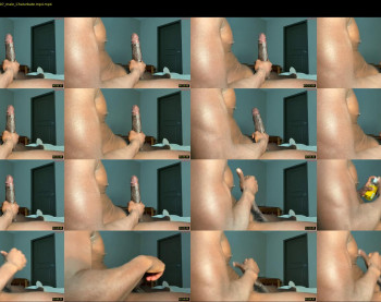 ahnoreclis — 3 minute Chaturbate male cam show recording, 720p, Aug 10, 2023