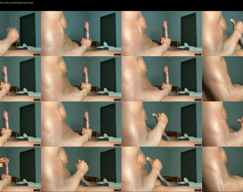 ahnoreclis — 16 minute Chaturbate male cam show recording, 720p, Aug 10, 2023