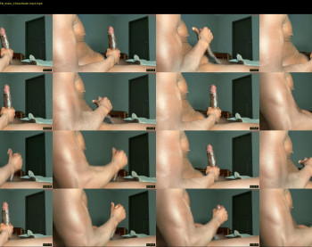 ahnoreclis — 32 minute Chaturbate male cam show recording, 720p, Aug 10, 2023