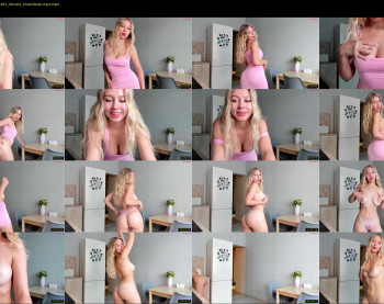 aleksa_cutie — 120 minute Chaturbate female cam show recording, 720p, Aug 9, 2023
