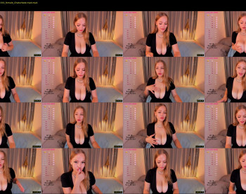 alice_pinkys — 120 minute Chaturbate female cam show recording, 720p, Aug 9, 2023