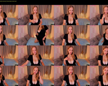alice_pinkys — 71 minute Chaturbate female cam show recording, 720p, Aug 9, 2023